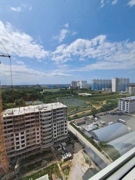 СУПЕР ЦІНА! Однокімнатна квартира ЖК Атлант на Озерній Київ Теремки