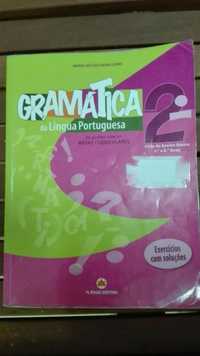 Gramática 2ºciclo