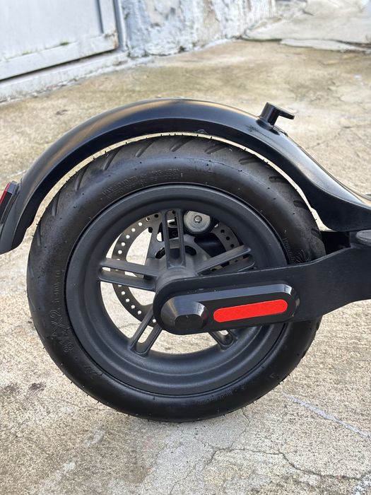 Электросамокат Like.Bike One, електросамокат, скутер, сигвей