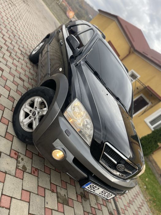 Продам Kia Sorento