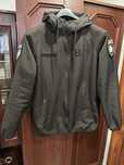Тактична куртка Softshell