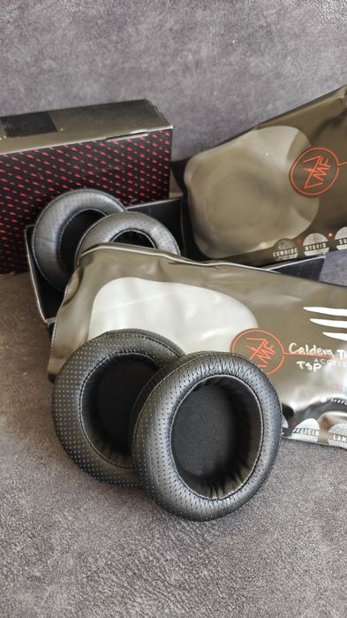 Zmf pads b2 perfored (gibrid) caldera