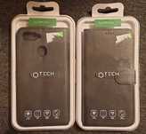 Etui kabura do Oppo A12