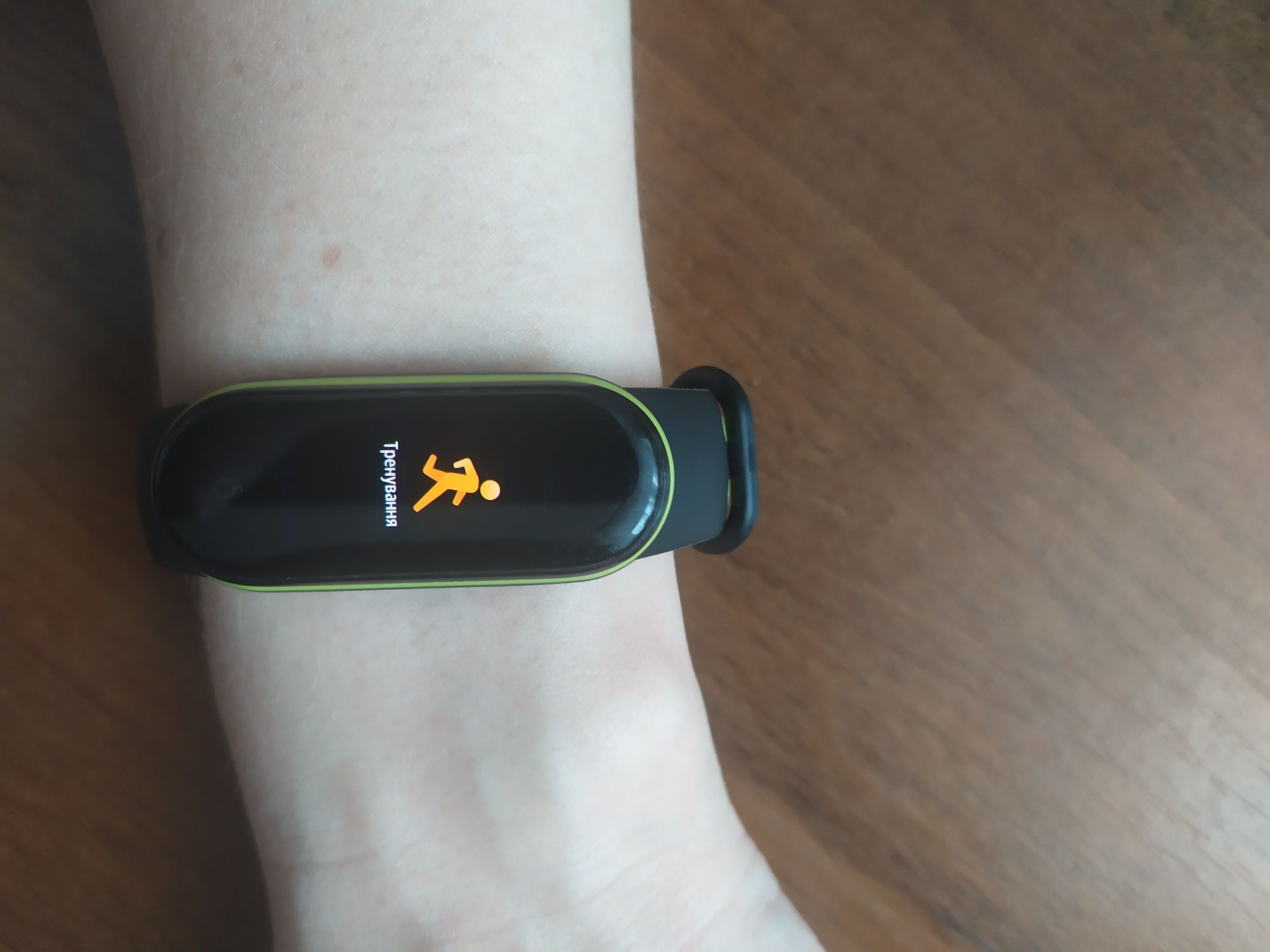 Силіконові Ремішки Mi band 3 4 5 6