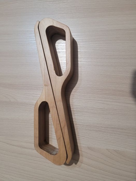 Підставка для доступу повітря