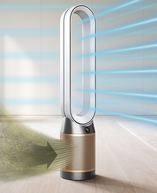 Oczyszczacz  powietrza Dyson TP09