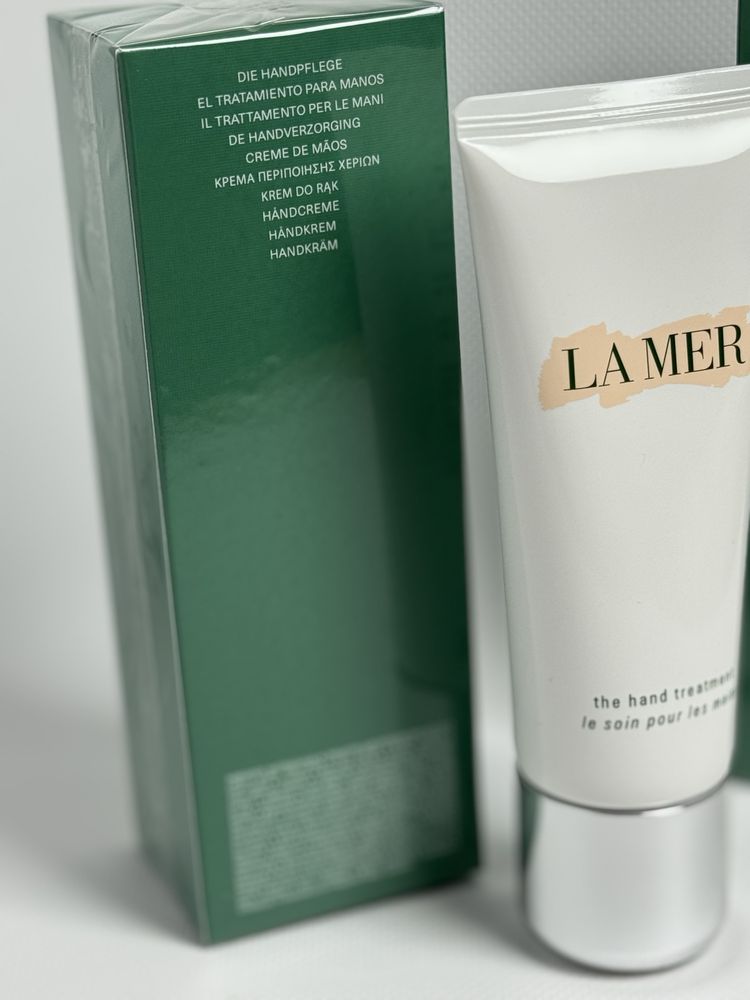 Крем для рук La Mer