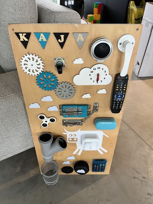 Tablica manipulacyjna