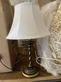 Настільна лампа-світильник