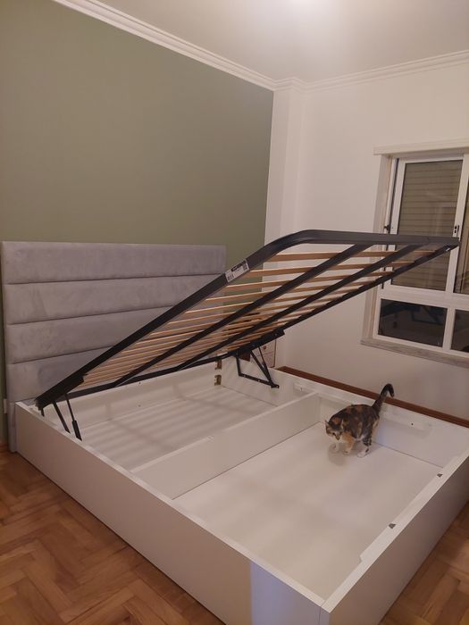 Mobília Quarto Completa