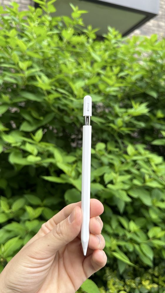 Nowy Rysik Pencil Usb-C-dobry do robienia notatek!!!