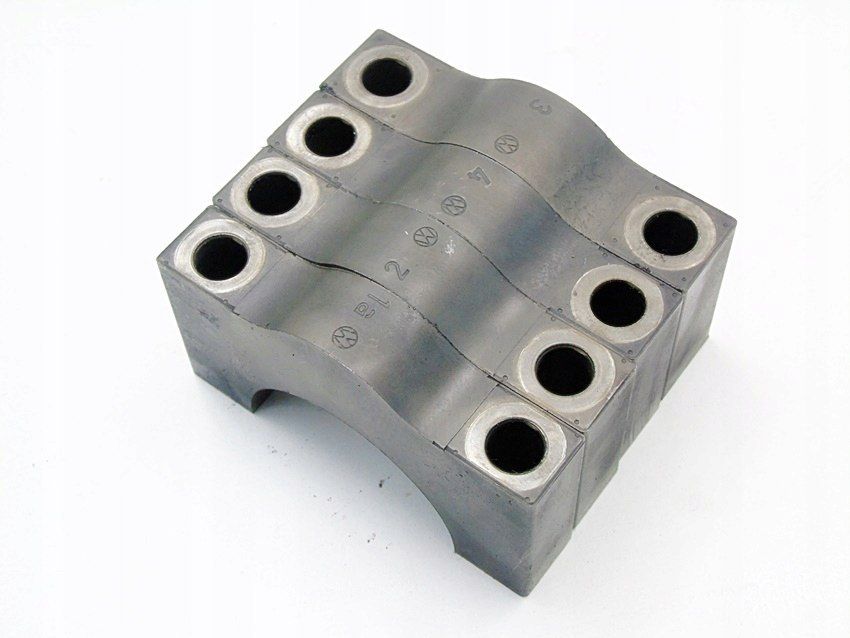 Podpory Wału Korbowego 1.4 Tdi Fabia A2 Polo 9N Ibiza Lupo Arosa