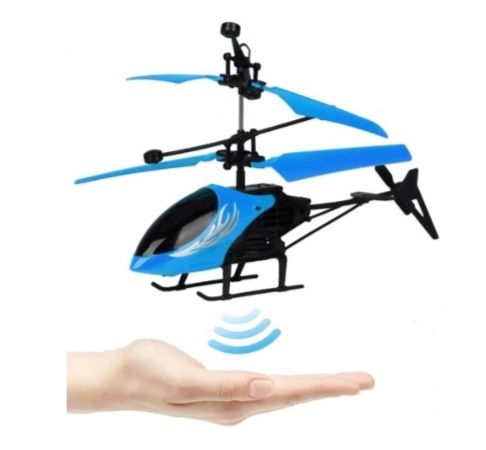 DRON, Helikopter, na USB. NOWY!