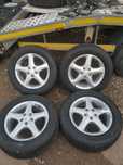 ALUFELGI CMS Peugeot, Ford, Citroen, 5X108 R17 6,5 JX ET50 Otwór Centrujący 63,3 mm