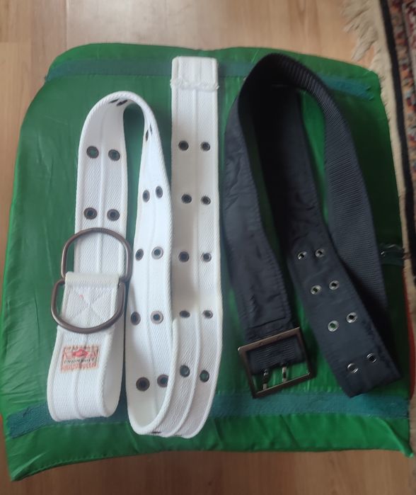 Ремені ,  , ,мало биушні