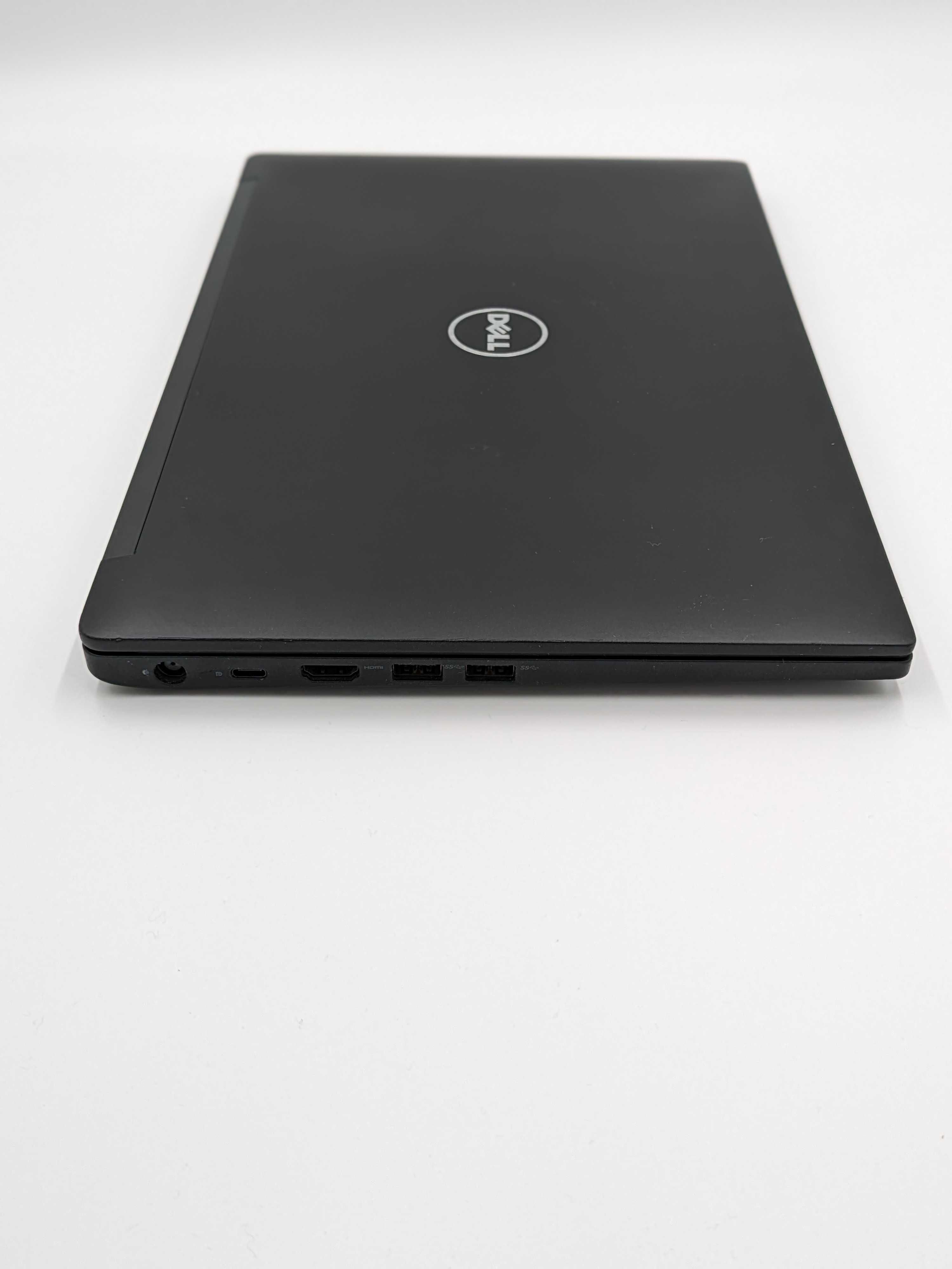 Ноутбук Dell Latitude 14 7480
