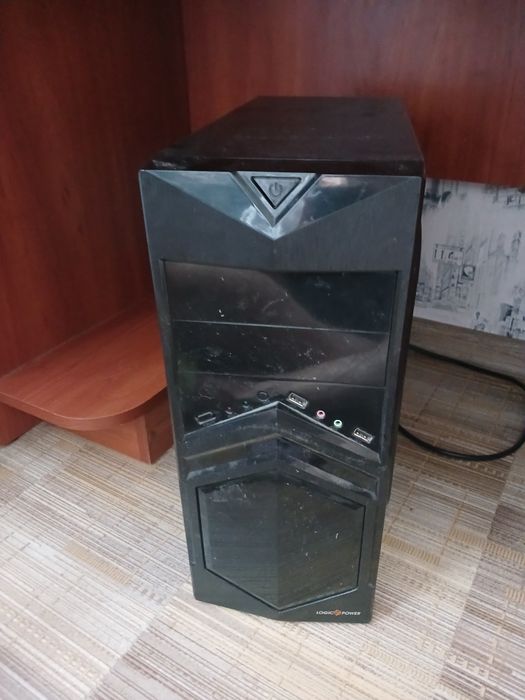 пк,    компьютер