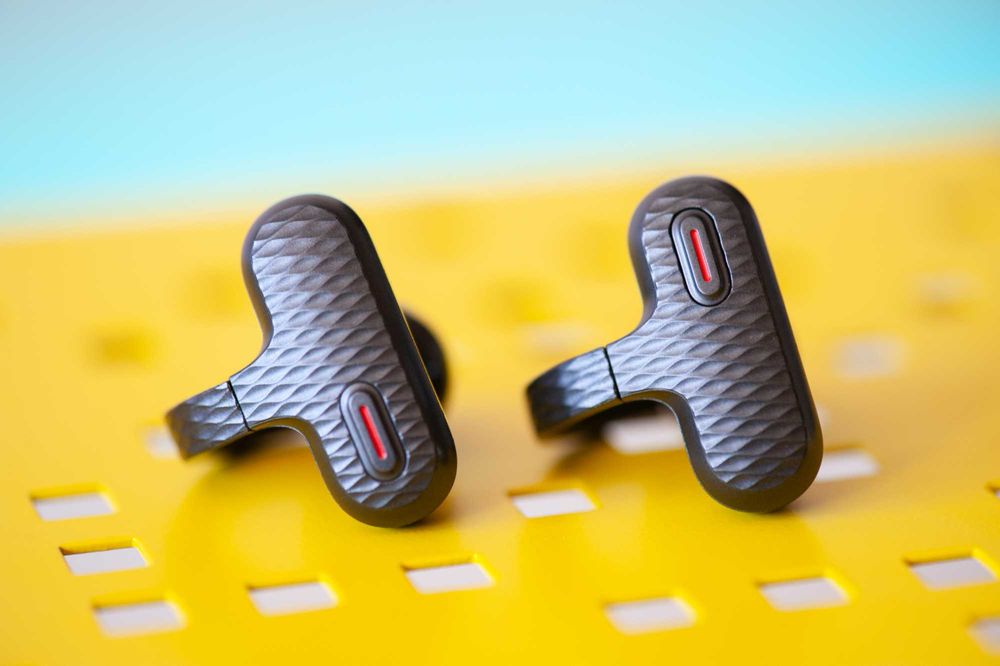 Amazfit Up - słuchawki do sportu, biegania, na rower - TANIO!