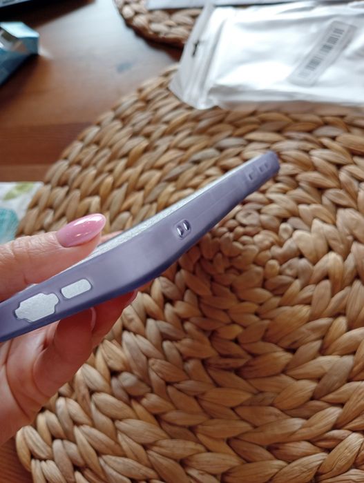 Etui Samsung A55