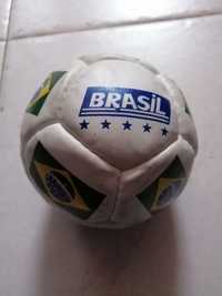 Mini bola de futebol