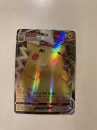 Pikachu karta 044/185