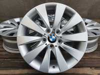 Oryginał felgi 17cali BMW 3 F30 F31 4 F32 F36 X1 E84 5x120 ET37 nr753U