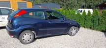 Sprzedam ford focus