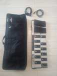 Behringer FCB 1010 STAN BDB + pokrowiec i kable