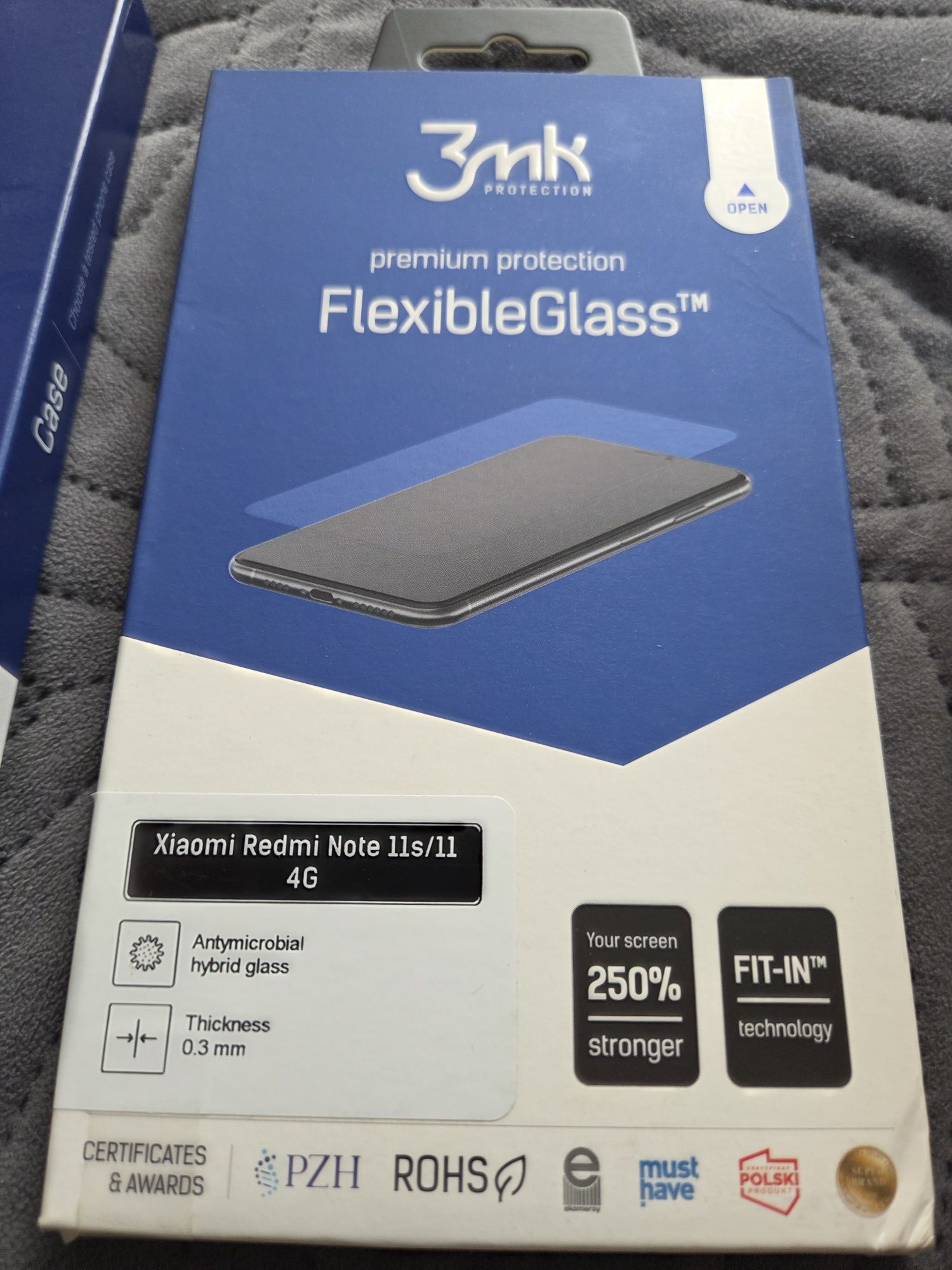 Redmi Note 11S 5G