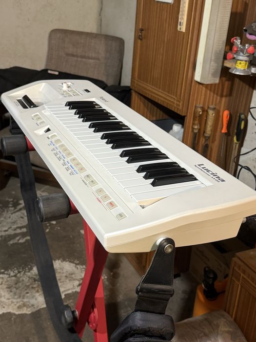 ROLAND Lucina AX-9