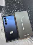 Samsung S25 Navy 12/128gb Новий