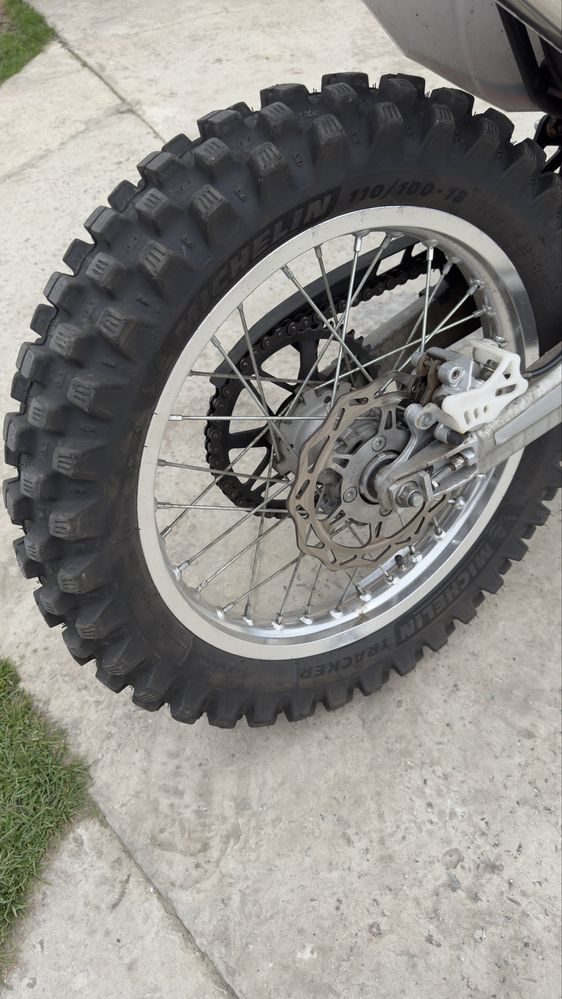 Kayo t2 250