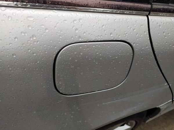 Porta De Combustivel Mercedes-Benz C-Class T-Model (S203)