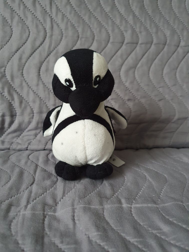 Maskotka pluszowy pingwinek