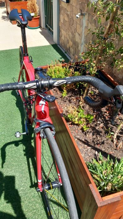 Specialized Tarmac