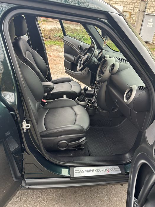 Продам MINI Cooper S 2012