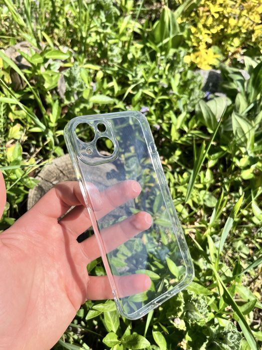 ЧЕХОЛ на IPhone 13 14 15 pro max / чехол для айфона