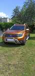 Dacia Duster Auto z salonu, serwisowane, pierwszy właściciel.