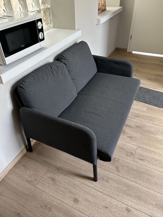 Ikea kanapa Glostad mała dwuosobowa