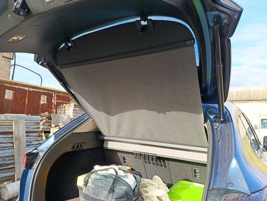 Ролета Полка Шторка Багажника Mazda CX-5 Мазда CX5 CX 5 2017-2025 OEM