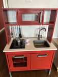 Cozinha Infantil Ikea