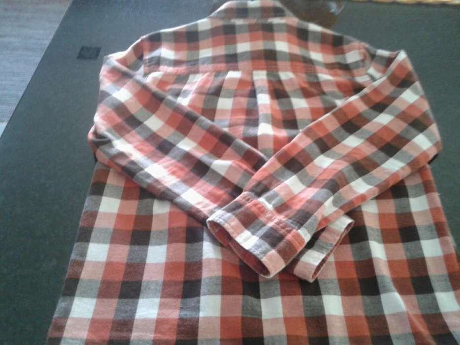 Camisa Zyppy