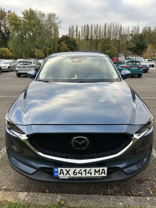 Продам Mazda CX-5