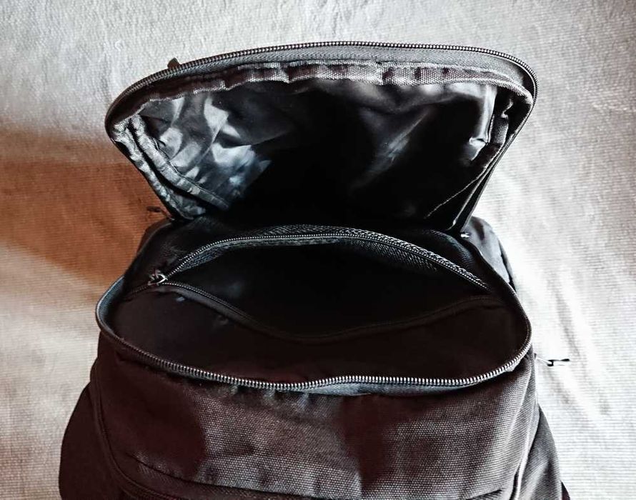 Городской рюкзак 35 L