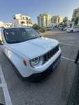 Jeep renegade 1.6
