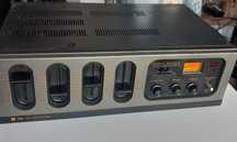 PA Amplificador  TOA Electric 180W