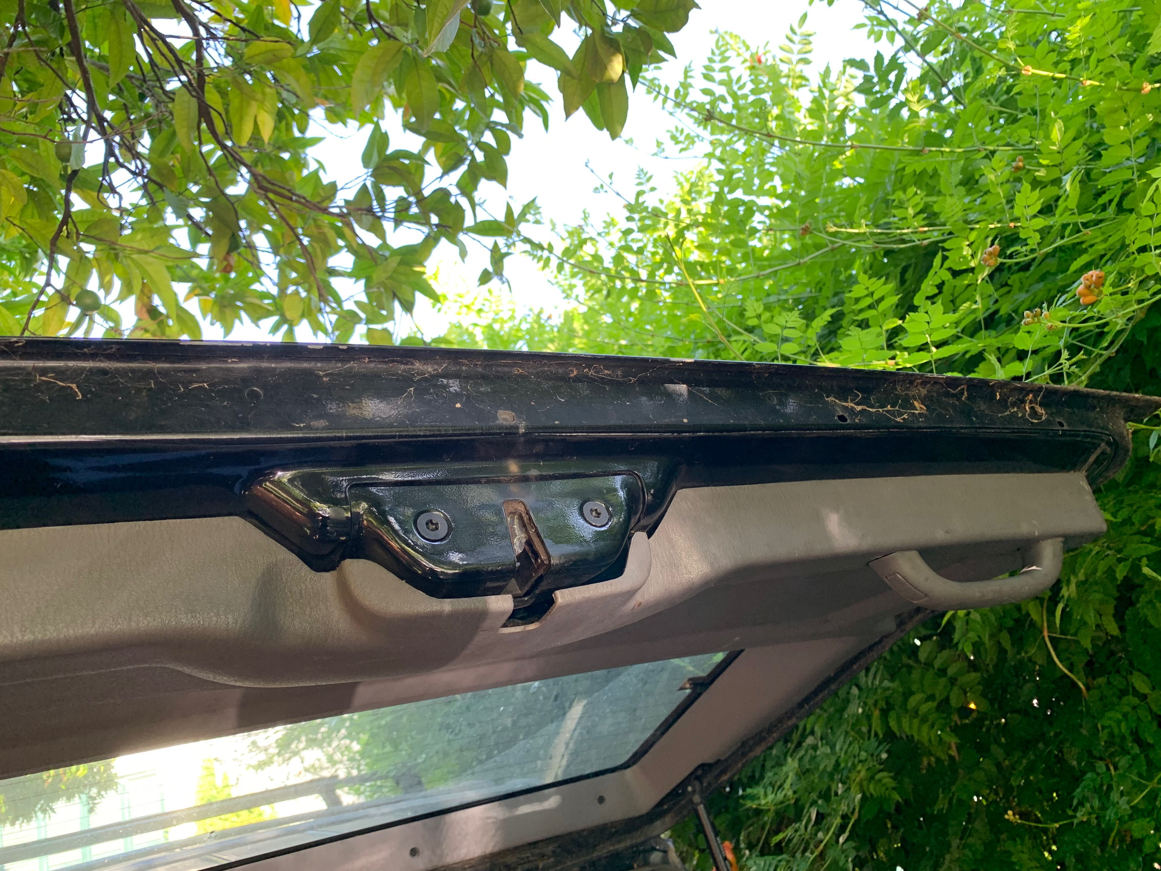 Jeep Cherokee 2.5 TD