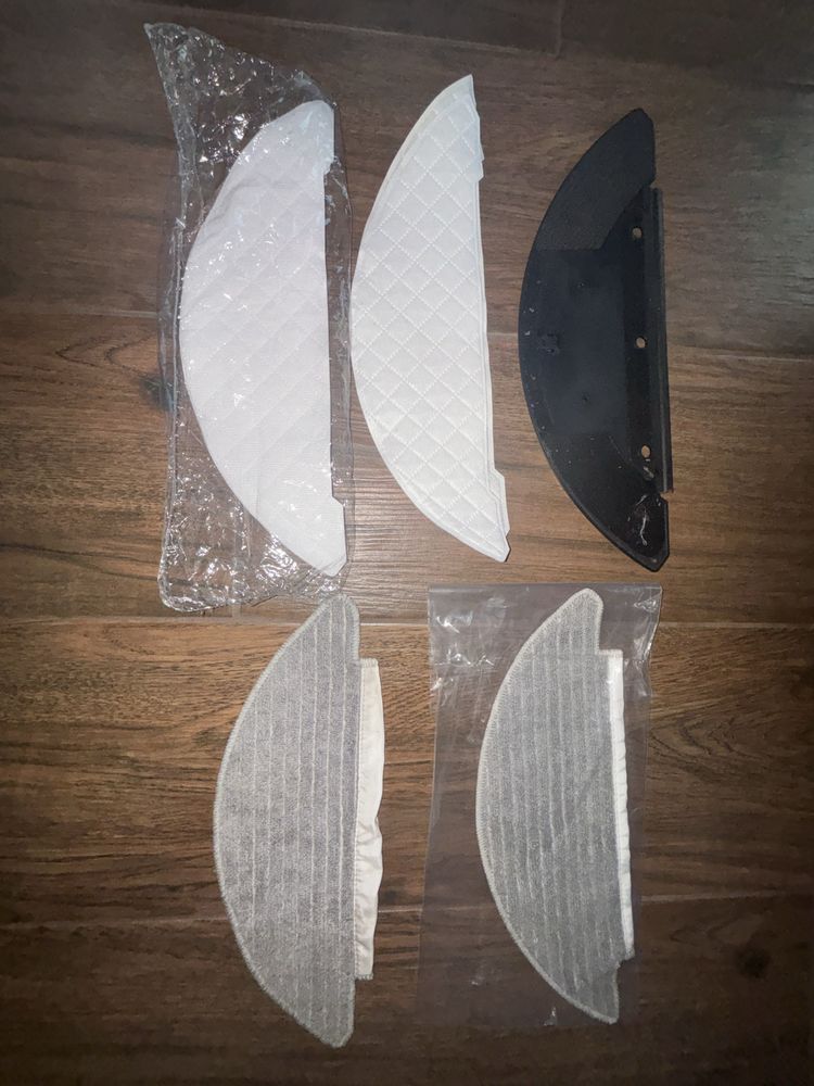 Robot sprzątajacy Viomi Alpha 2 pro