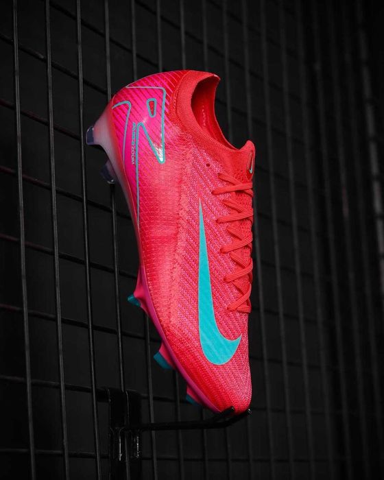 Футбольні бутси Nike Air Zoom Mercurial Vapor 16 34-44 + Подарунок