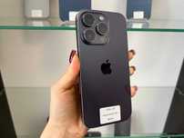 iPhone 14 Pro 128 gb Neverlock / від Магазину + Гарантія / Обмін